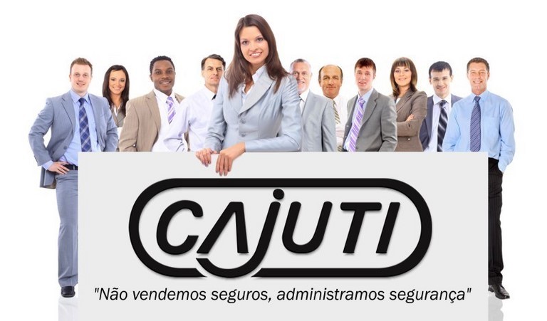 Cajuti Corretora de Seguros